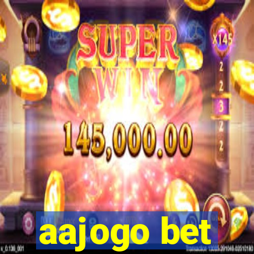 aajogo bet